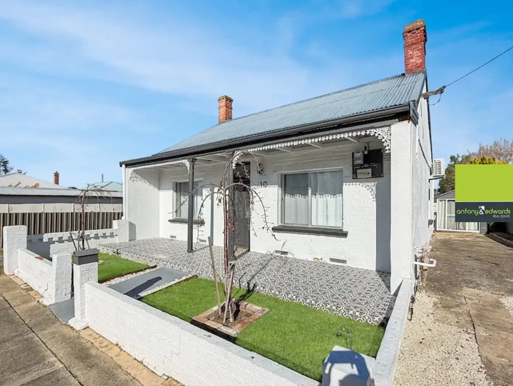 Goulburn 3Zimmer Charming Victorian Home