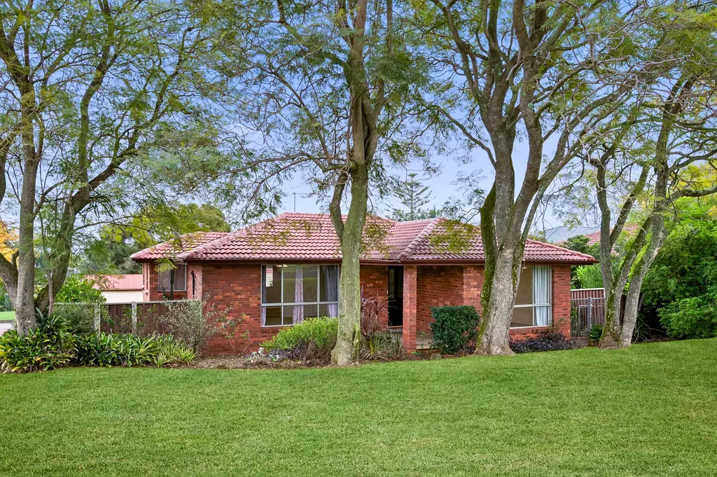 Ingleburn 4ਬੈੱਡਰੂਮ 4 Bed Family Home on a Corner Block