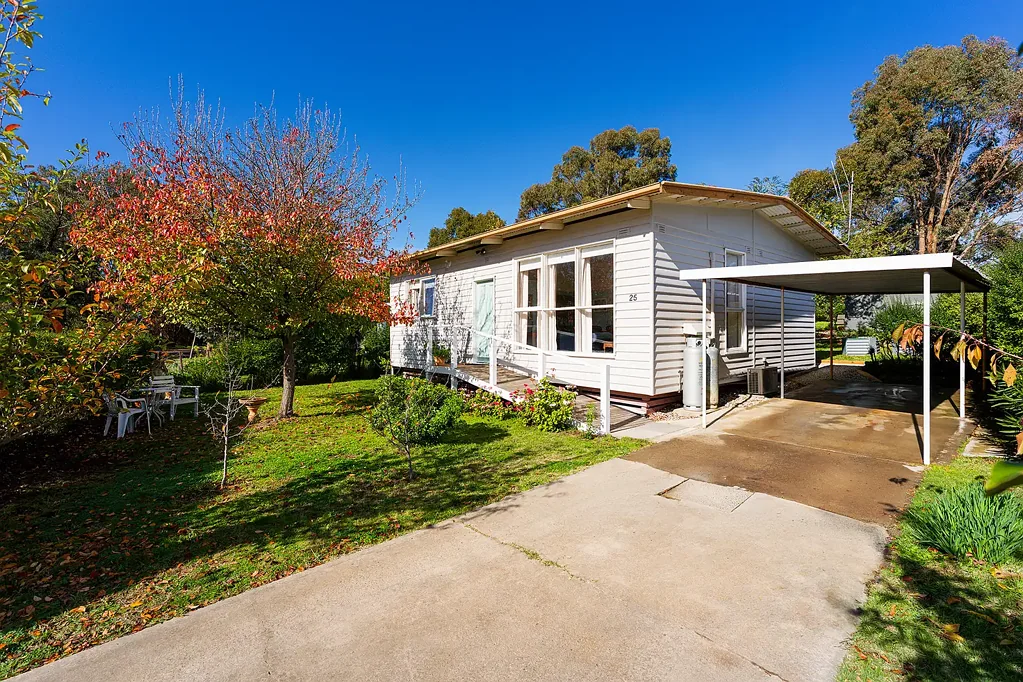 Maldon 2房  A Home worth Having