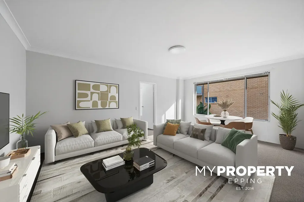 4/19 Pembroke Street, Epping, NSW 2121