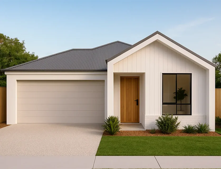 地址保密, Logan Reserve, QLD 4133, 4房, 2浴, House