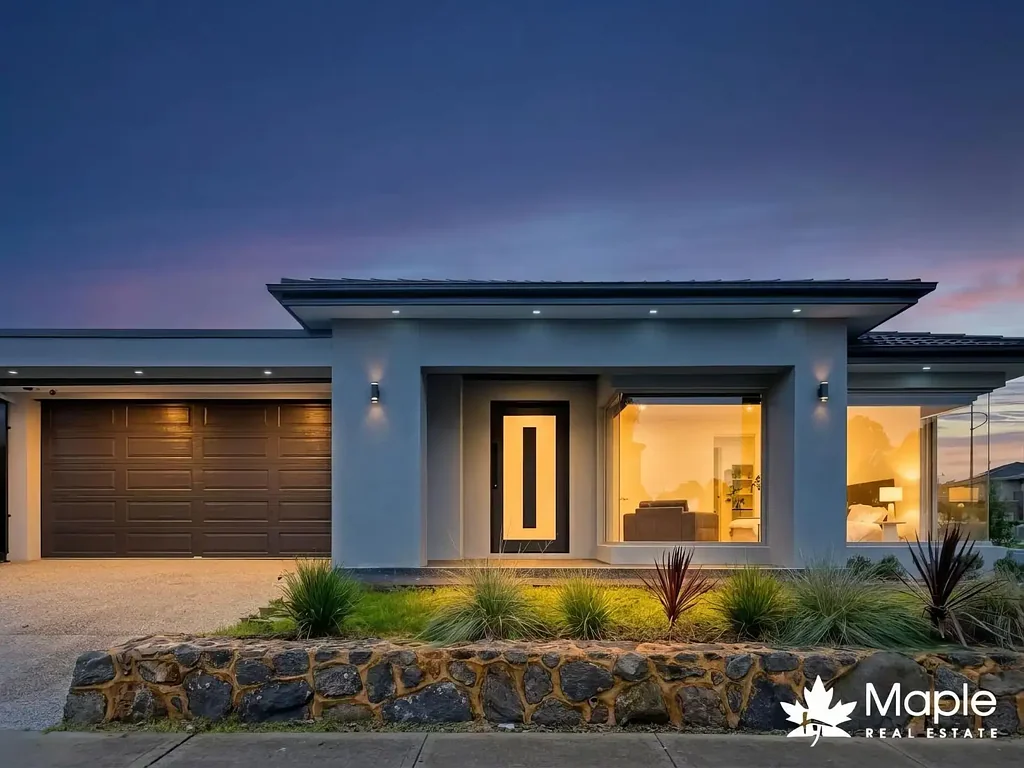 Greenvale 4Habitaciones Grand Living in Prestigious Location