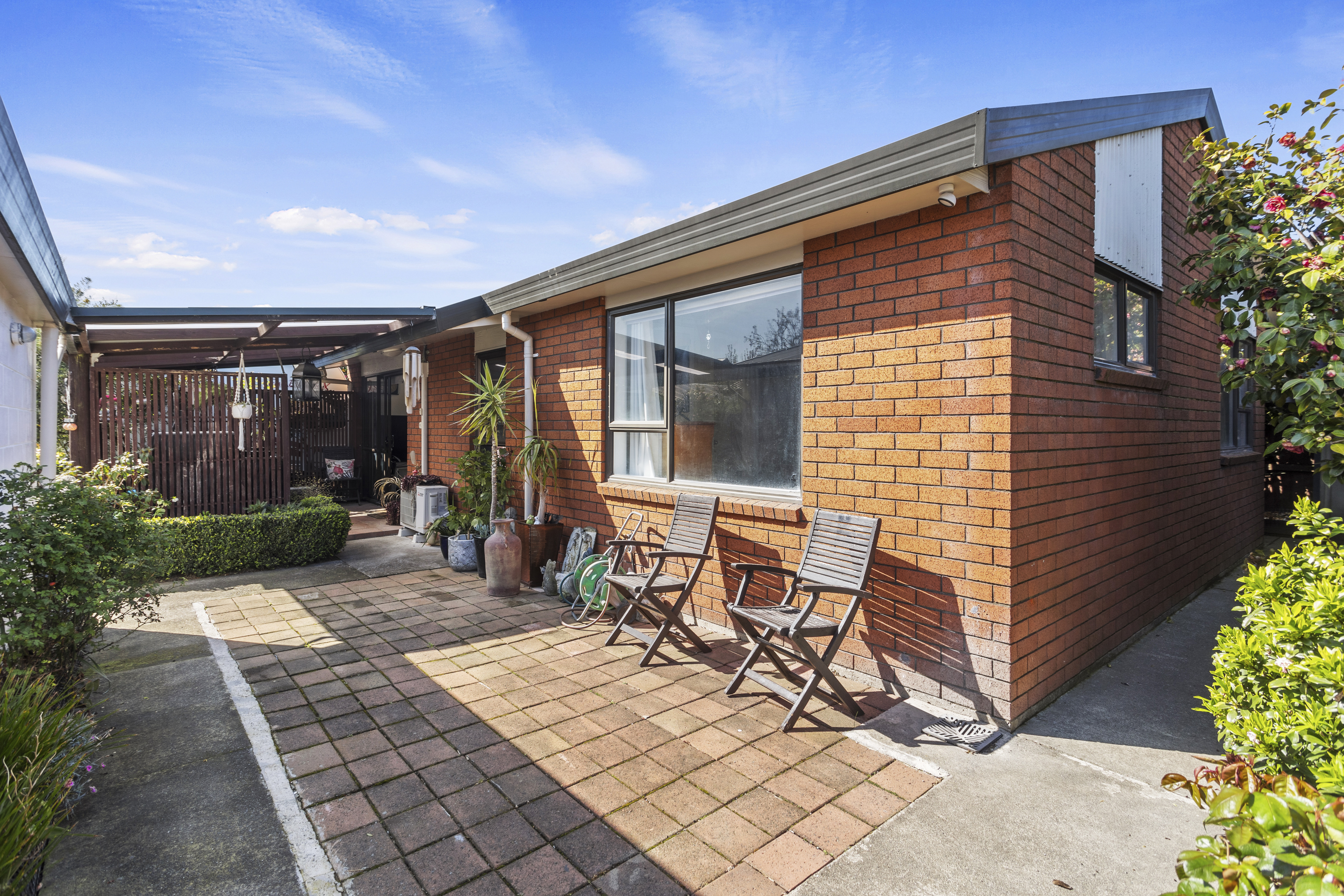 68a Amyes Road, Hornby, Christchurch, 2 રૂમ, 1 બાથરૂમ, House