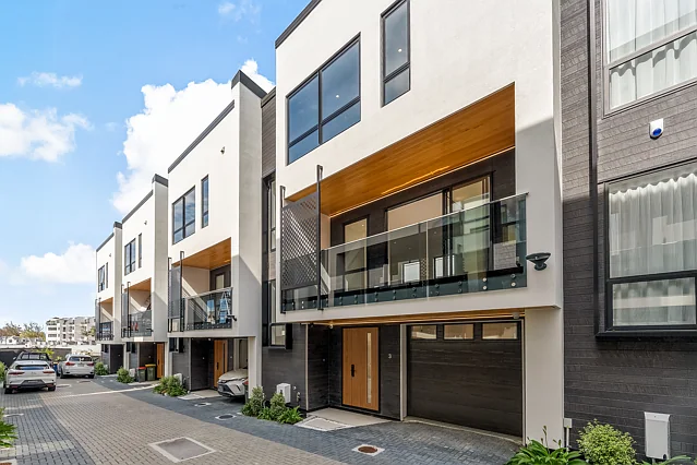 3/3 Campbell Road, Takapuna (Takapuna Central), North Shore City