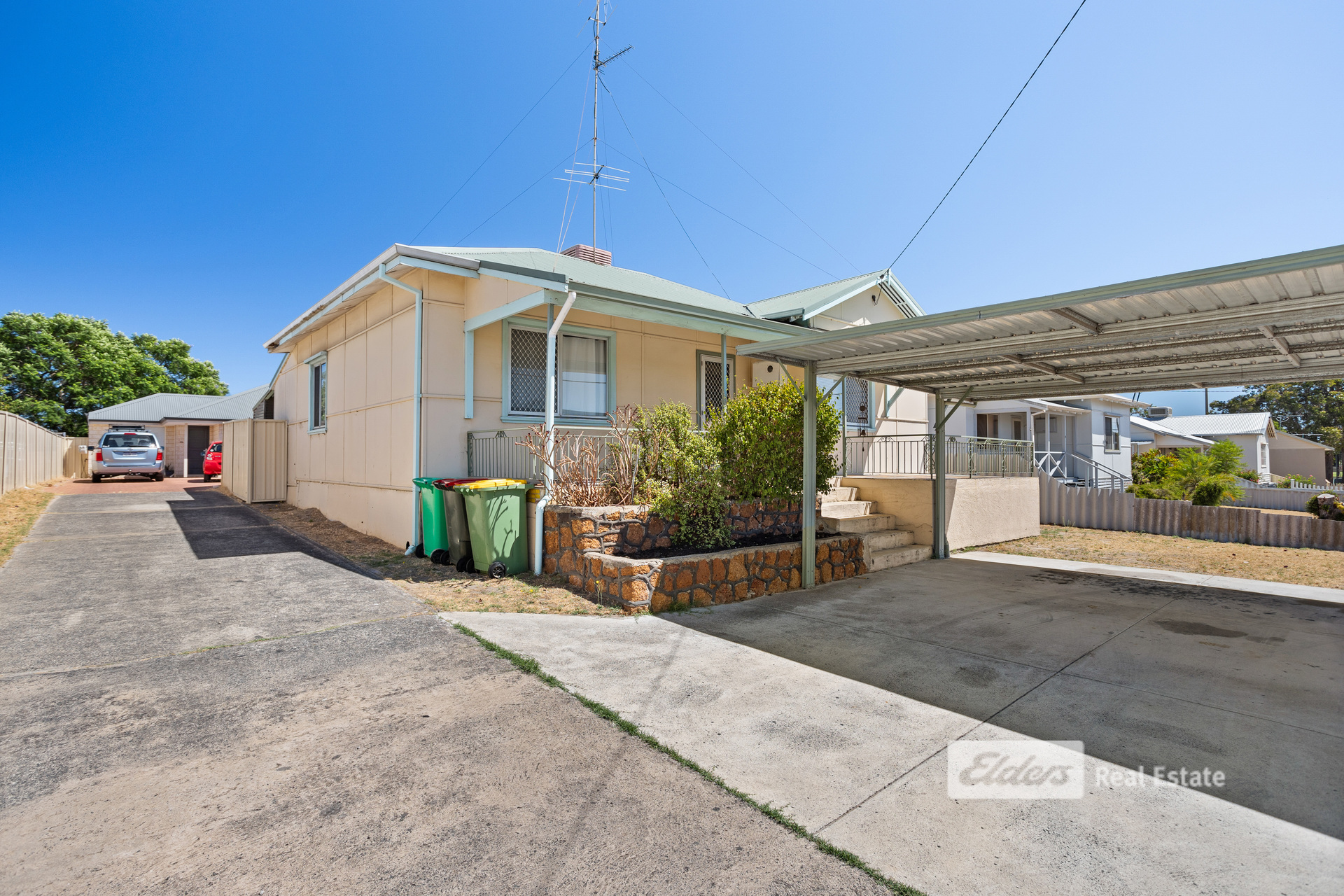 47 XAVIER ST, CAREY PARK WA 6230, 0 રૂમ, 0 બાથરૂમ, House