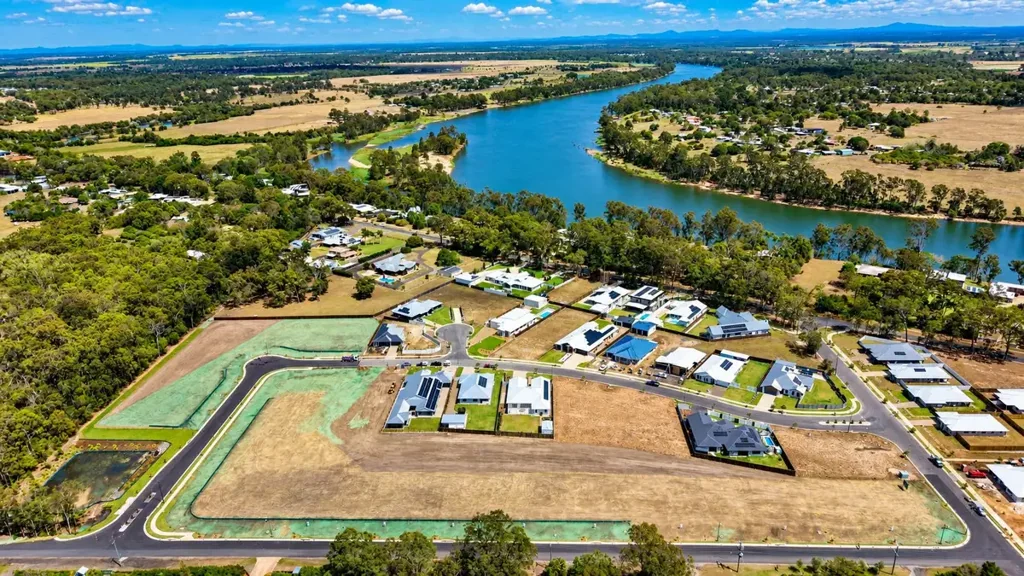 Branyan  STAGE 4 IN BRANVALE IS NOW COMPLETE