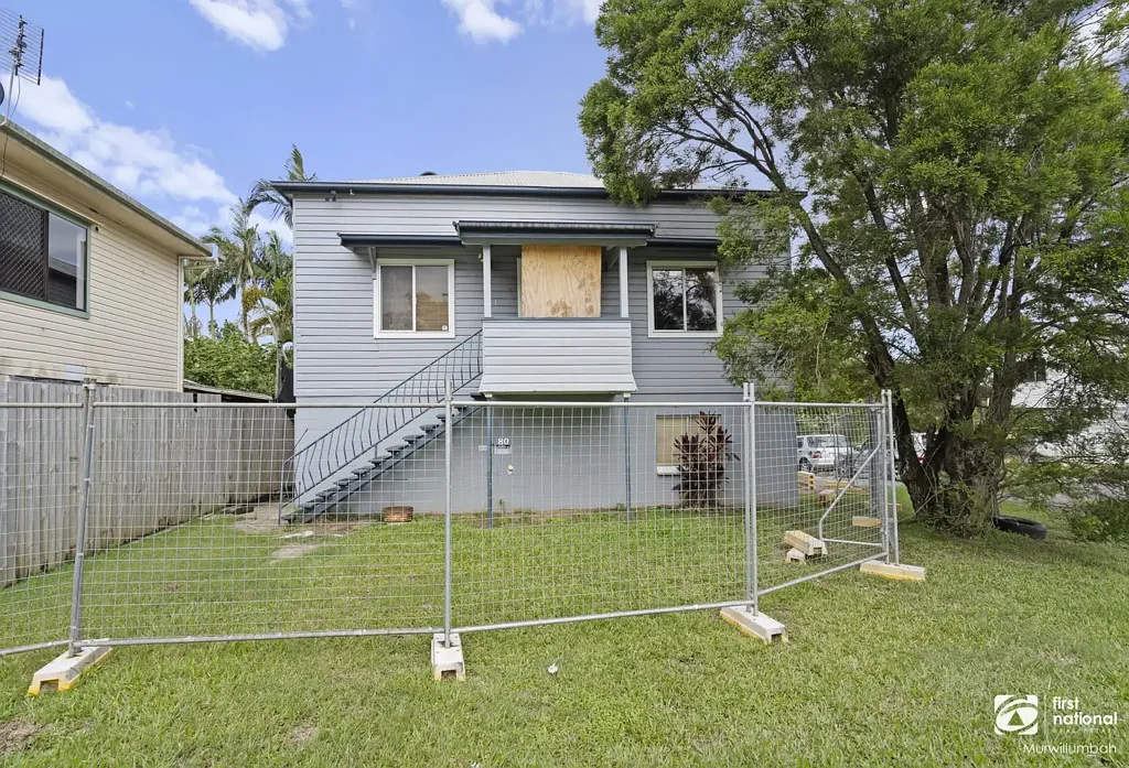 80 River Street, South Murwillumbah, NSW 2484