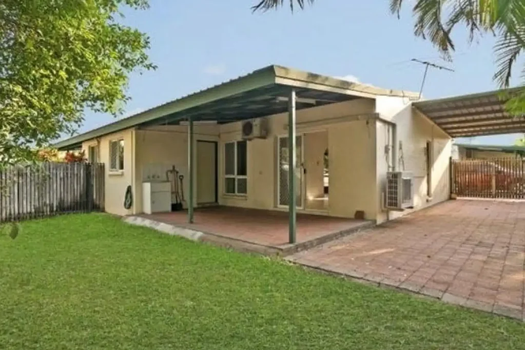 7/79 Forrest Parade, Bakewell, NT 832