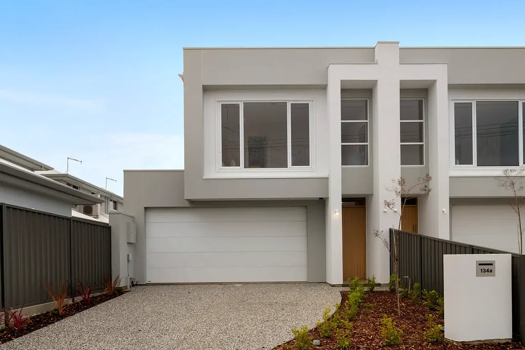 Henley Beach 4 Bedroom Brand New Elegant Coastal Retreat Just Steps from Henley Beach