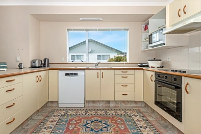 6/690 Gladstone Road, Te Hapara, Gisborne, 2 침실, 1 욕실, Unit