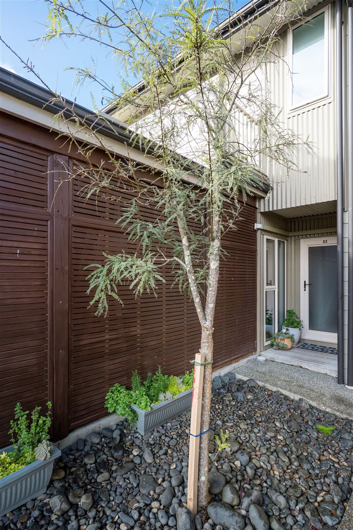 23/216 Manuka Road, Bayview, Auckland - North Shore, 2房, 1浴