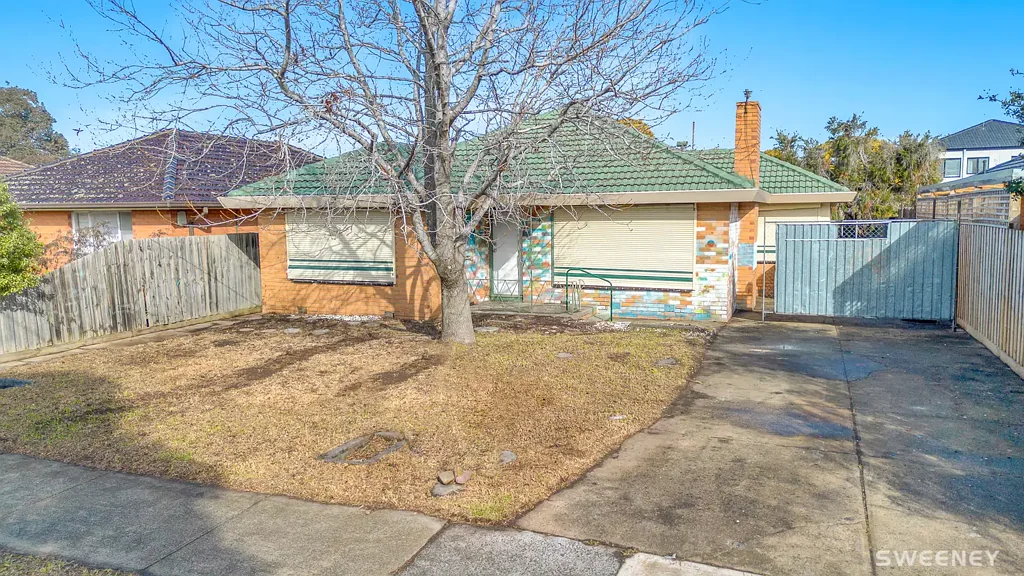 Altona 3 Bedroom Deliver A New Family Dream Here