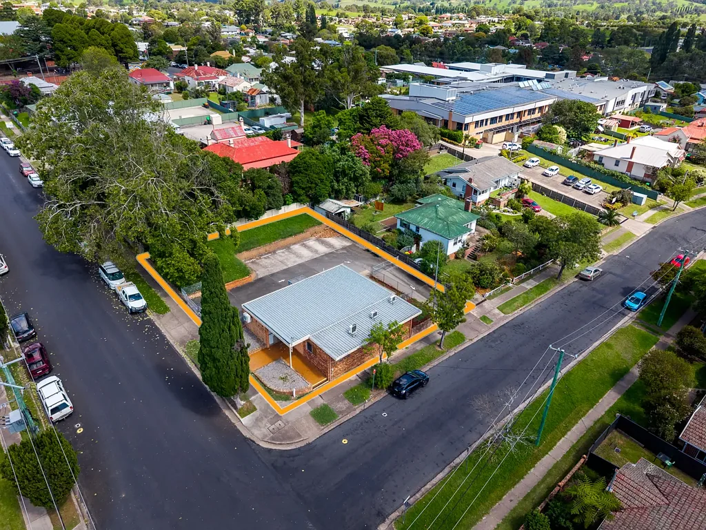 19 Peden Street, Bega, NSW 2550