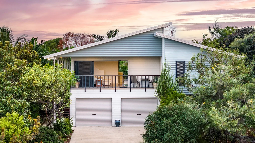 8 North Break Drive, Agnes Water, QLD 4677