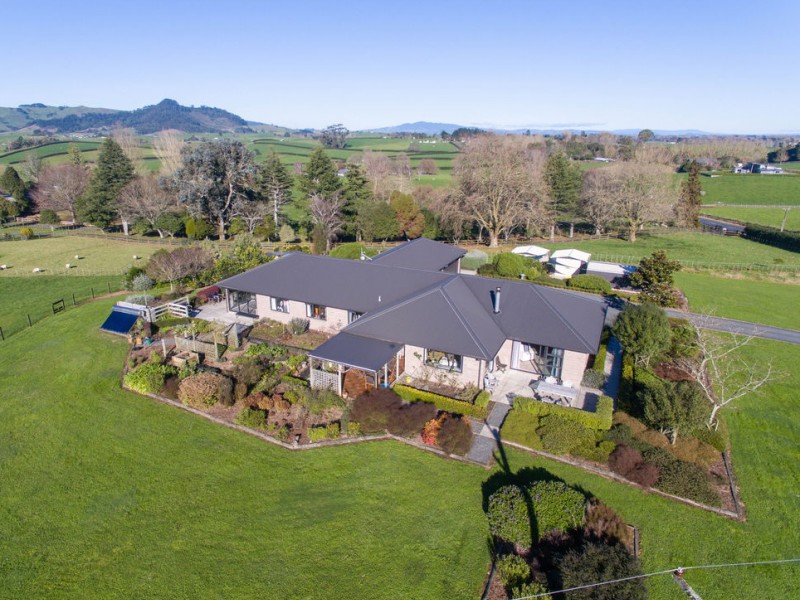 1132a Victoria Road, Tauwhare, Waikato, 4 Kuwarto, 0 Banyo