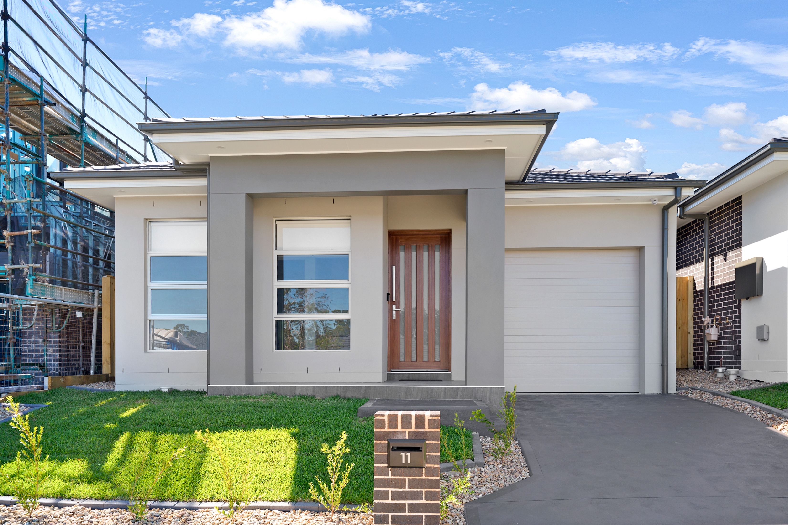 11 DUNSTAN DR, BRADBURY NSW 2560, 0 રૂમ, 0 બાથરૂમ, House