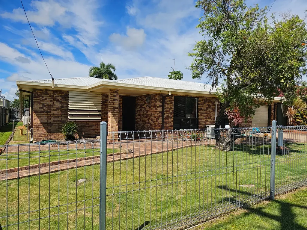 3 Soper Street, Ayr, QLD 4807