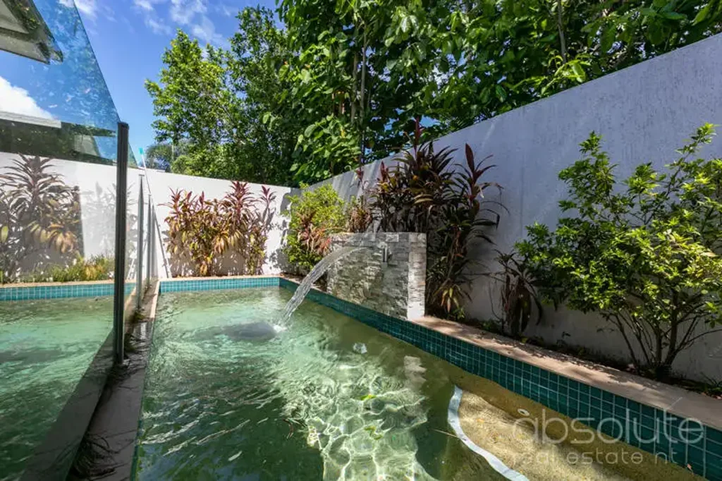 16/125 Dickward Drive, Coconut Grove, NT 810