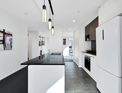 232/15 Irving Street, Phillip, Woden Valley District, 2 ਕਮਰੇ, 2 ਬਾਥਰੂਮ, Apartment