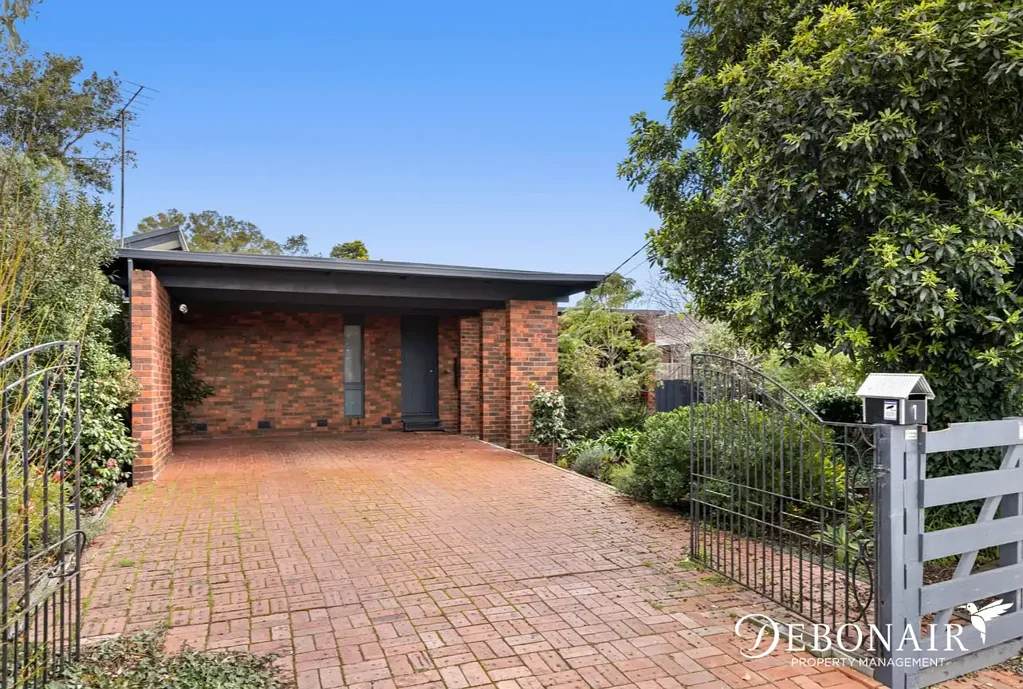 Three Bedroom Family Home In Great Location