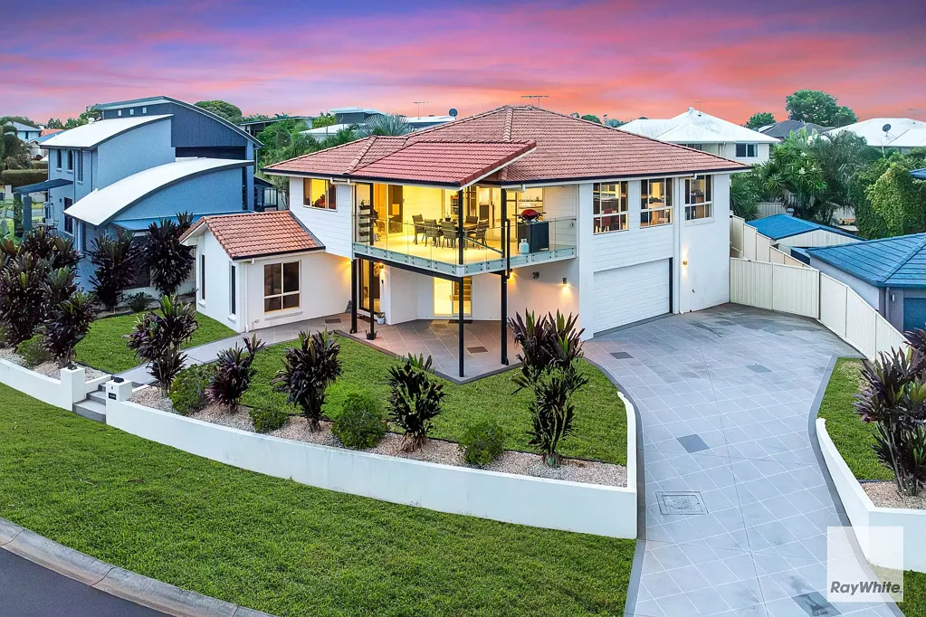 4 Haslingden Drive, Redland Bay, QLD 4165