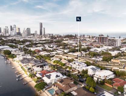 2/27 Avanti Street, Mermaid Waters, QLD 4218, 3 Bedrooms, 4 Bathrooms, House