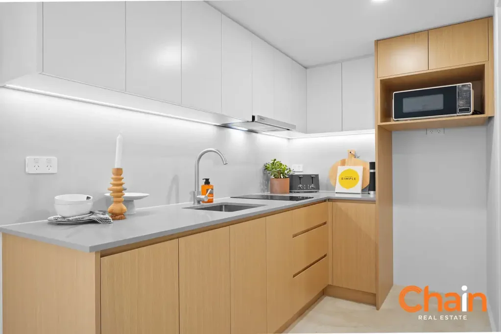Brand New Studio Rooms | All Utilities Included | Walk to Eastwood Station and Shops