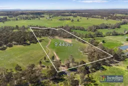 Lot 2 Mannes Lane, Strathfieldsaye