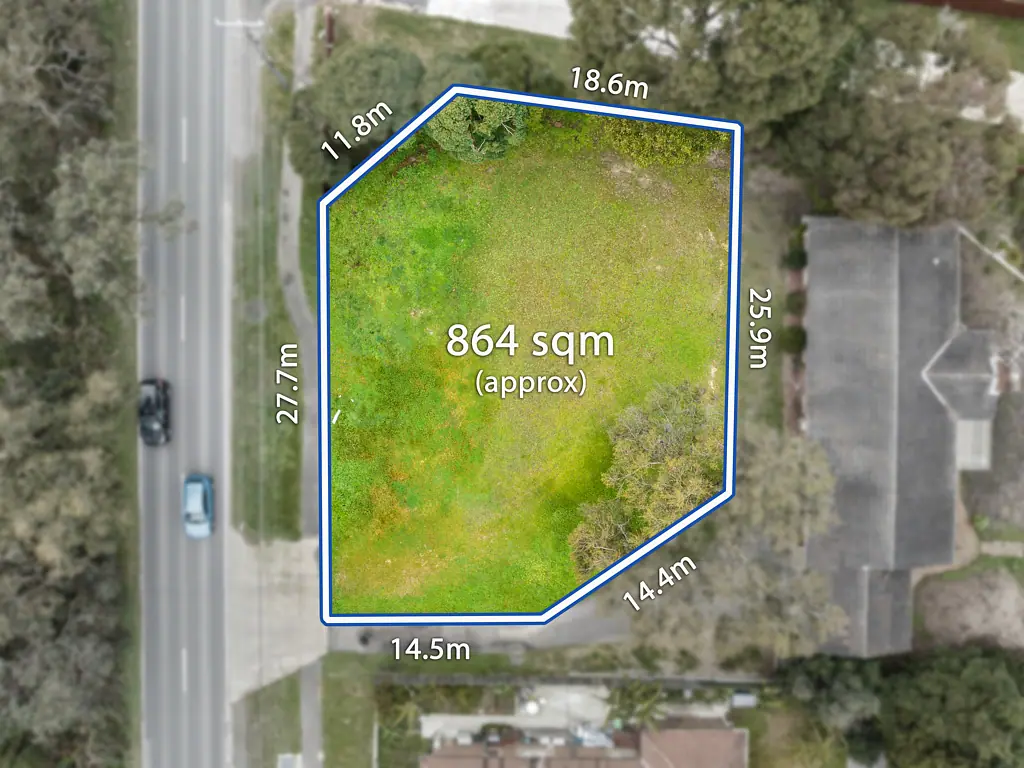 56 Mt Dandenong Road, Croydon, VIC 3136