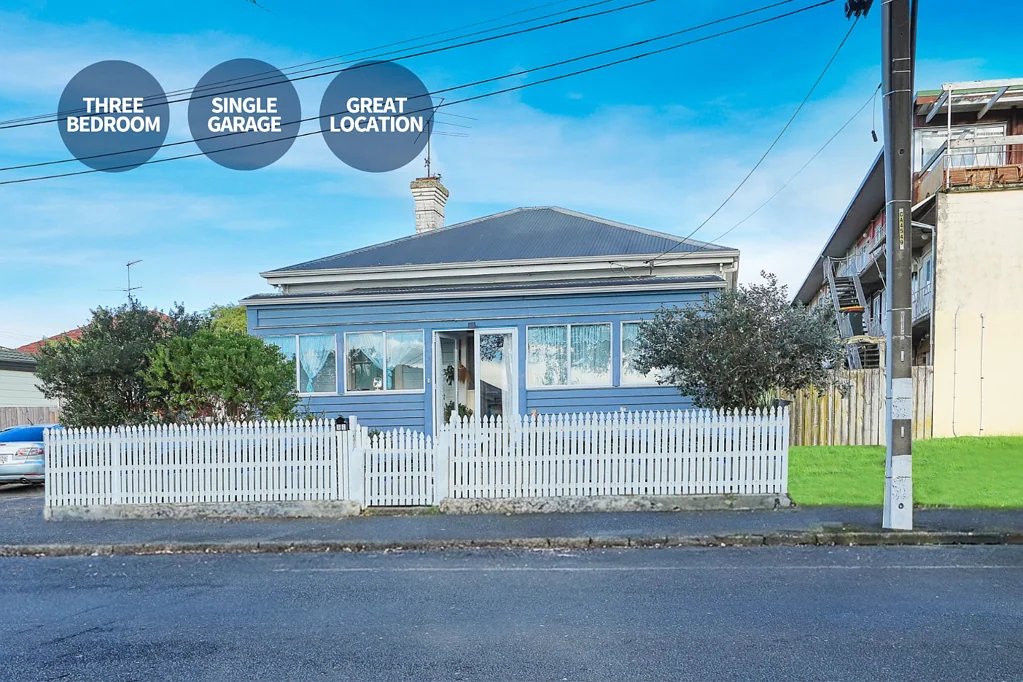 Central Auckland Location