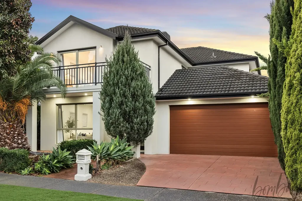 Craigieburn 4ਬੈੱਡਰੂਮ A Home That Grows With You.