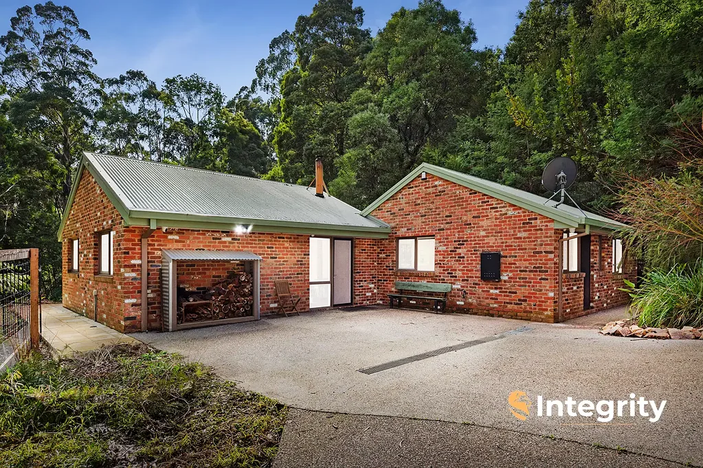 23 Westridge Road, Mount Toolebewong, VIC 3777