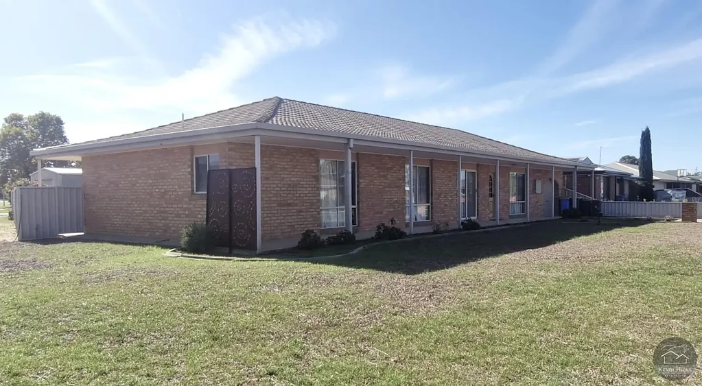 Numurkah 3ห้องนอน Location, space and comfort