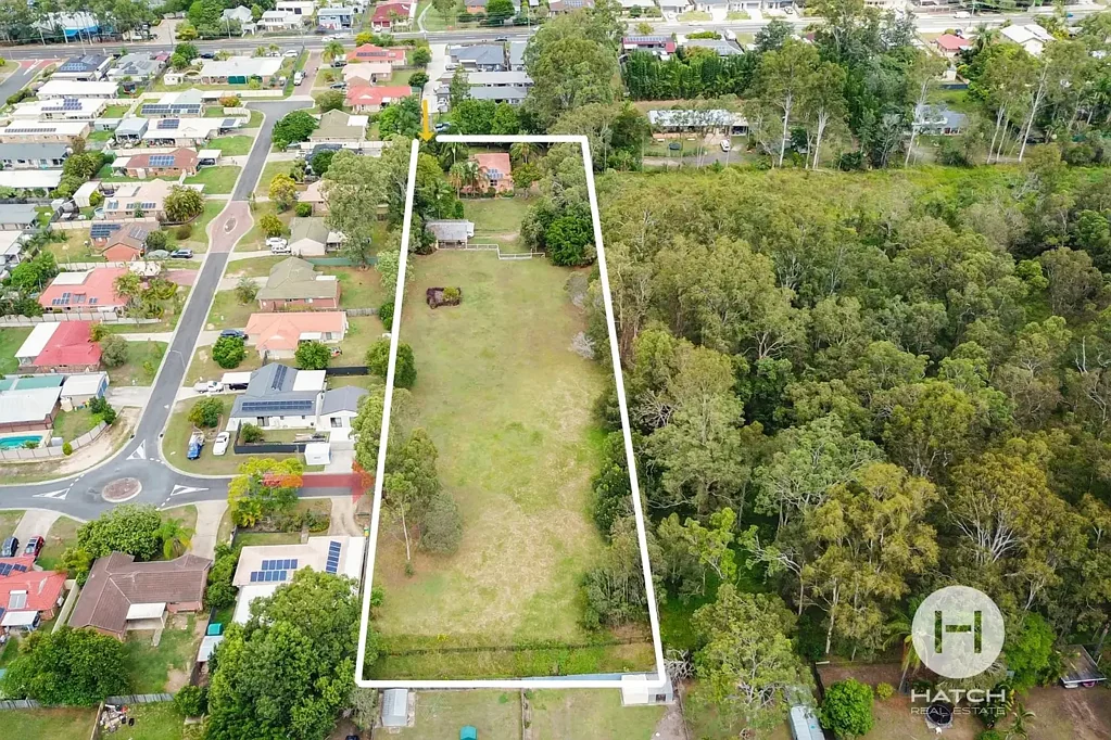 51 Fedrick Street, Boronia Heights, QLD 4124