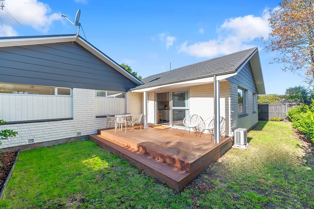 2/9 Somme Street, Saint Albans, Christchurch, Canterbury