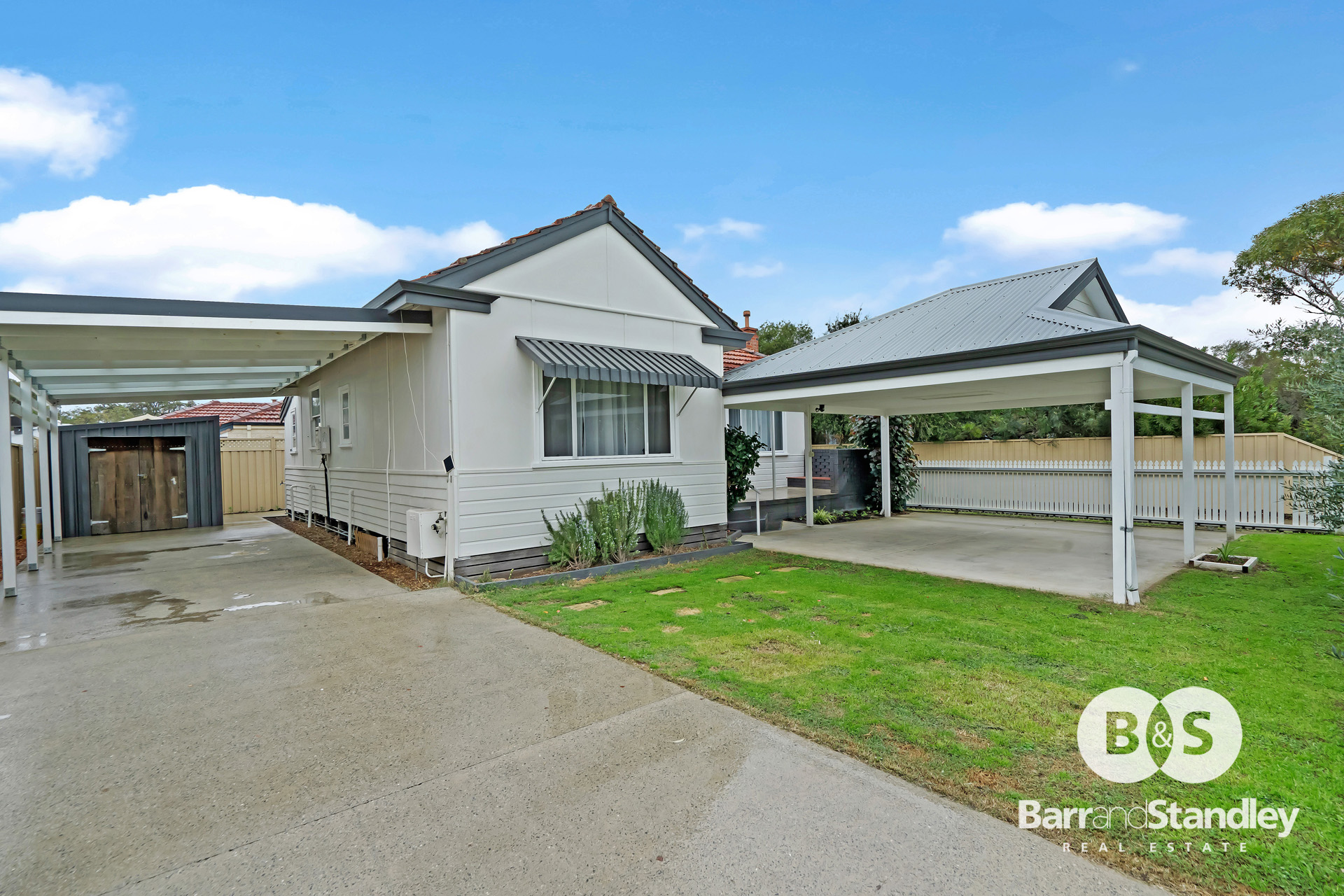 14A LITTLE ST, CAREY PARK WA 6230, 0 chambres, 0 salles de bain, House