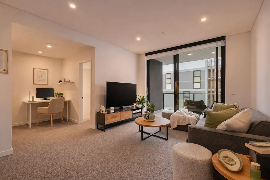 303/40D Somerset Avenue, Narellan, NSW 2567