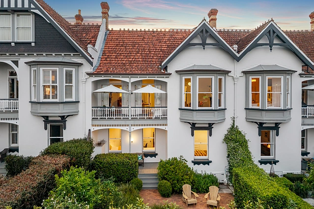 3 Dilworth Terrace, Parnell, Auckland City