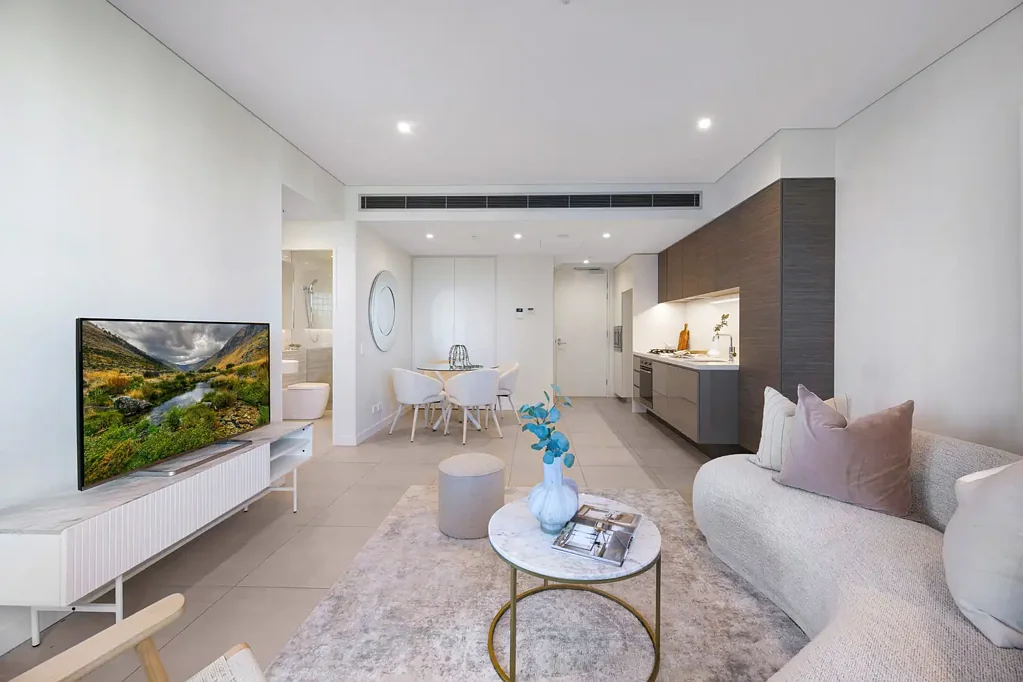409/8 Ebsworth Street, Zetland, NSW 2017