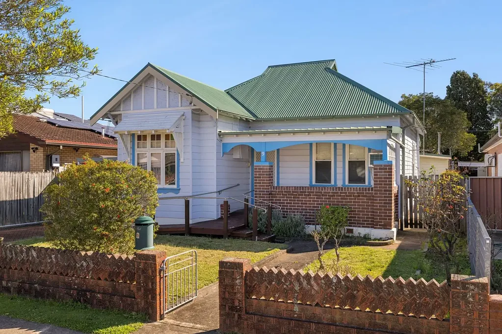 9 Robinson Street, Croydon, NSW 2132