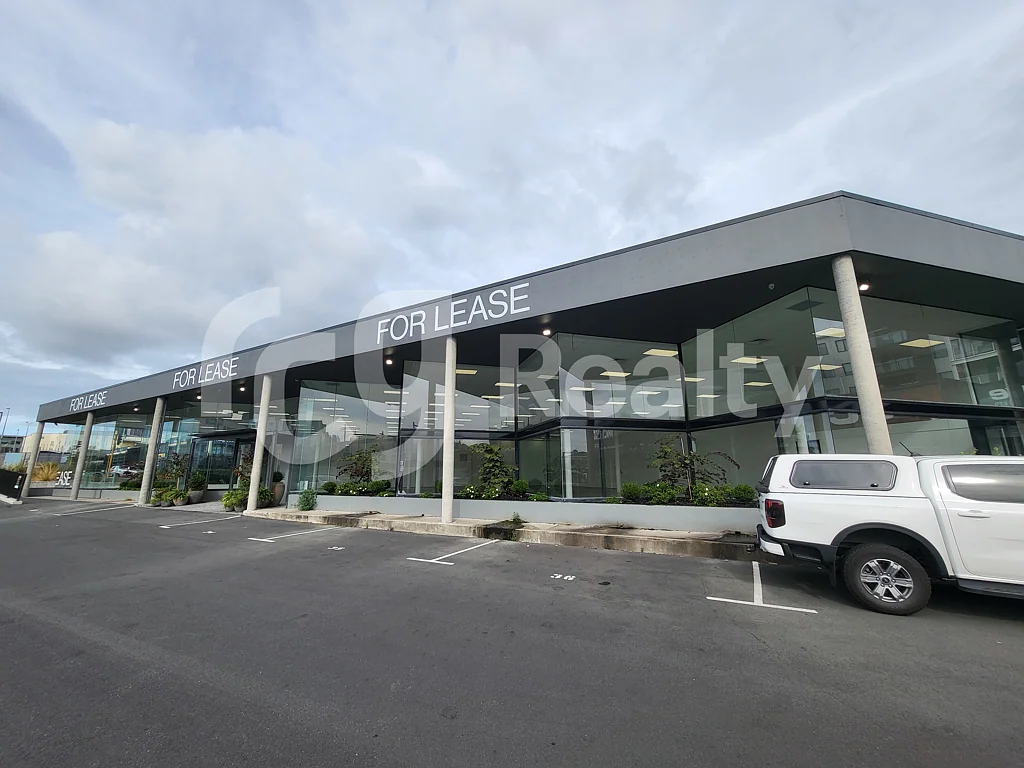 Mount Eden Mt Eden Showroom Opportunity Wont Last Long