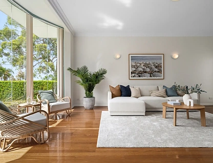 3A Moombara Crescent, Port Hacking, Sutherland Shire, 4 ਕਮਰੇ, 2 ਬਾਥਰੂਮ, Apartment