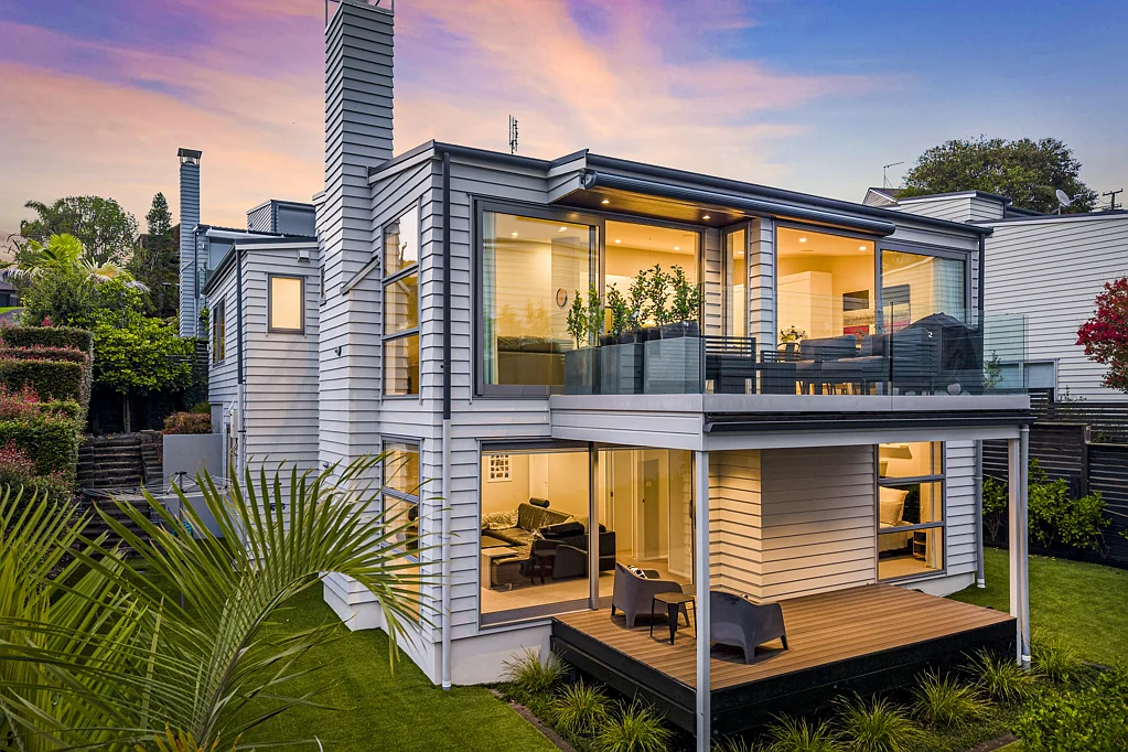 29A Penzance Road, Mairangi Bay, North Shore City, Auckland
