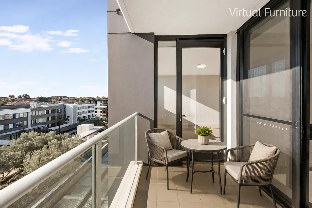 Campsie 1 Slaapkamer Effortless Modern Living in the Heart of Clemton Park Village