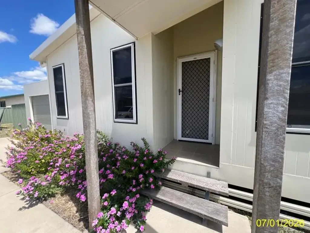 4 Bedroom 2 Bathroom Home