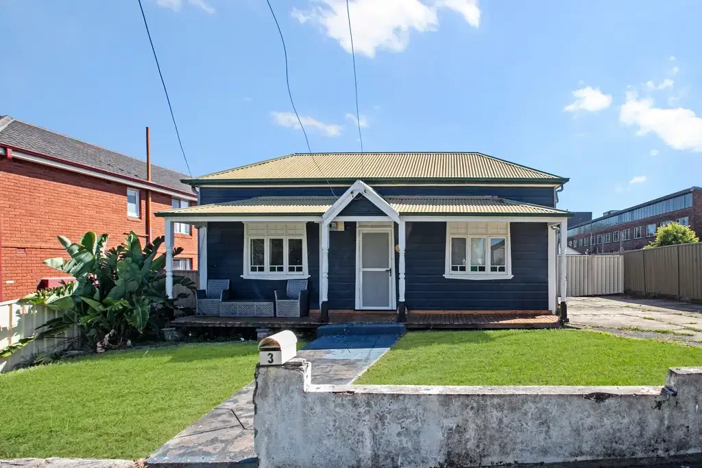Belmore 3Moenga Family home - Duplex Sites - Town house Site - All options on offer