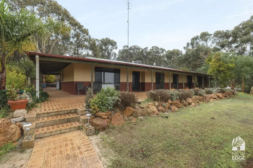 Clackline 6房  Escape to the Country – Space, Privacy & Endless Potential