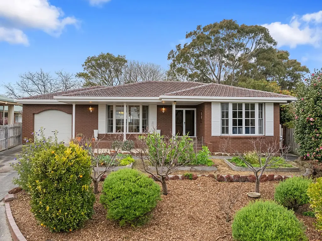 13 Edgar Street, Wonthaggi, VIC 3995