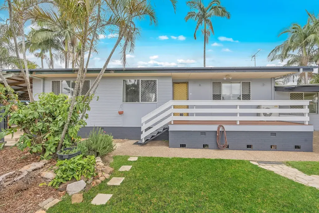 112 Thornton Street, Raceview, QLD 4305