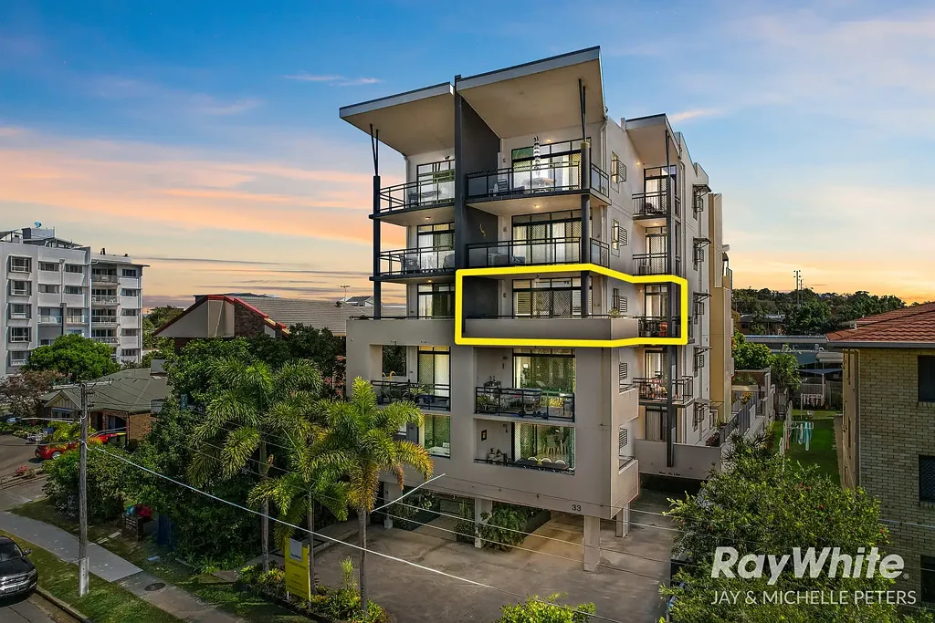 6/33 Humpybong Esplanade, Redcliffe, QLD 4020